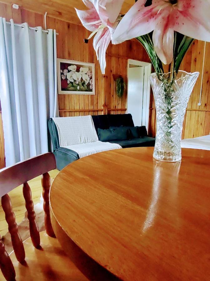 Casa E Cabana De Campo Fazenda Borba Urubici Extérieur photo