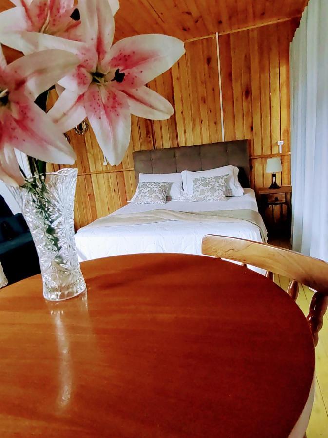Casa E Cabana De Campo Fazenda Borba Urubici Extérieur photo