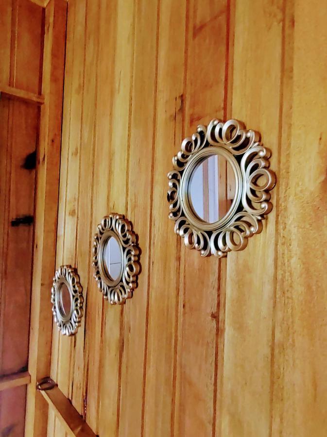 Casa E Cabana De Campo Fazenda Borba Urubici Extérieur photo