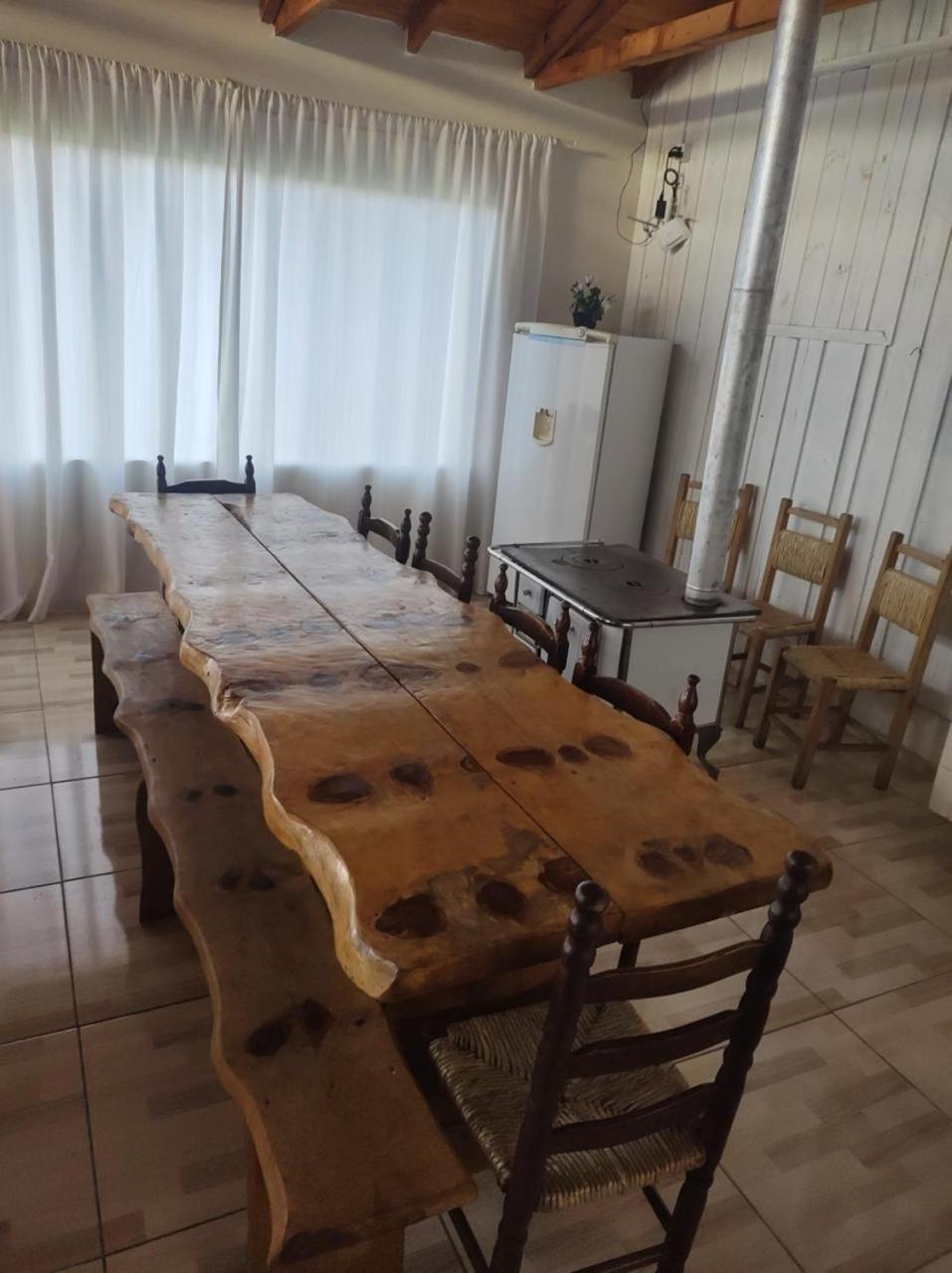 Casa E Cabana De Campo Fazenda Borba Urubici Extérieur photo